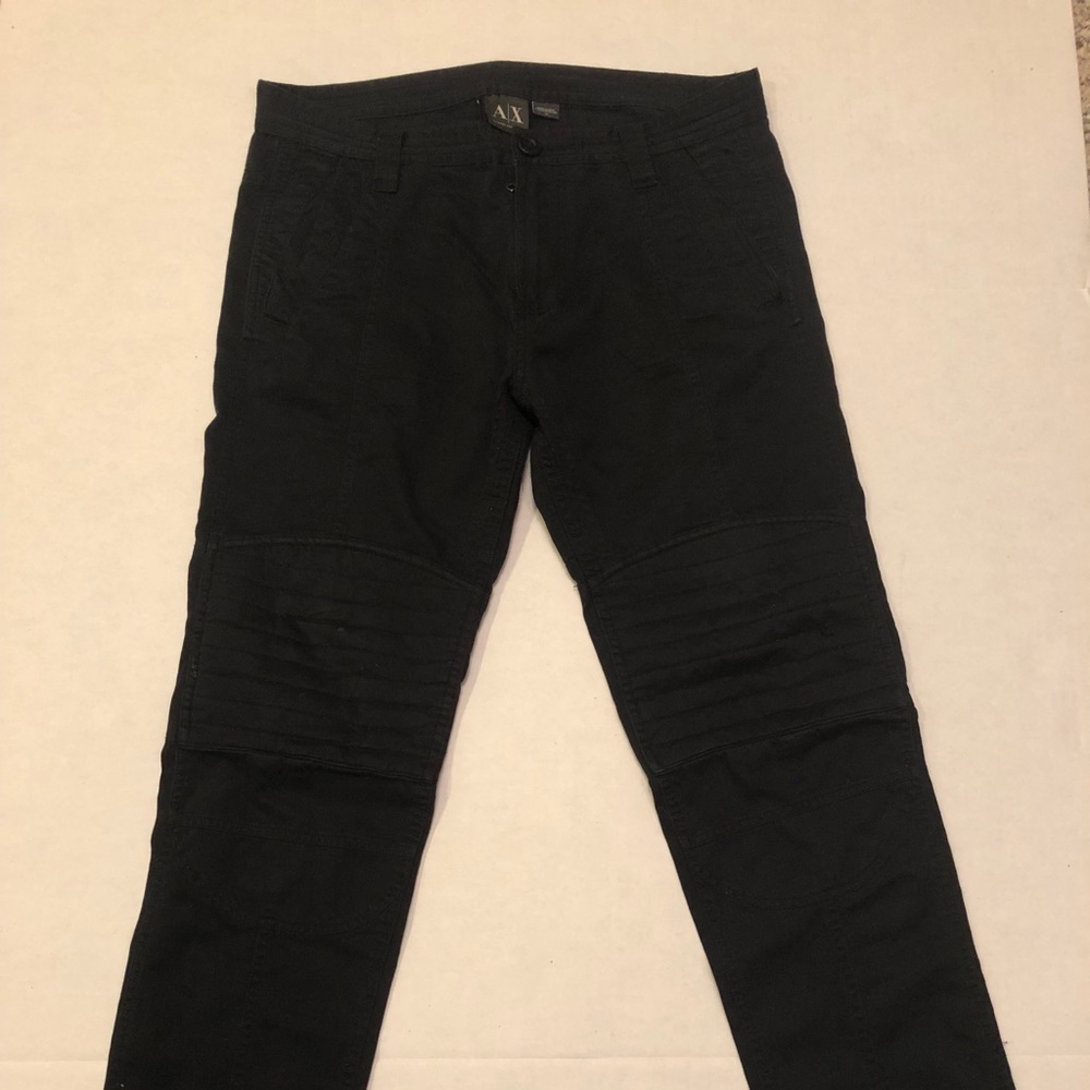 No longer wear